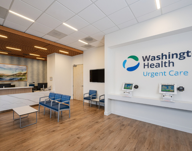 Ware Malcomb Announces Construction Is Complete on Washington Health Urgent Care Facility in Fremont, CA