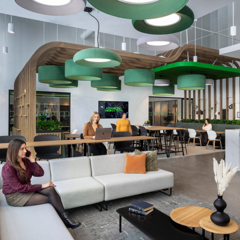 The Resurgence of Class A Office: Why Quality, Location, and Experience Will Define 2026