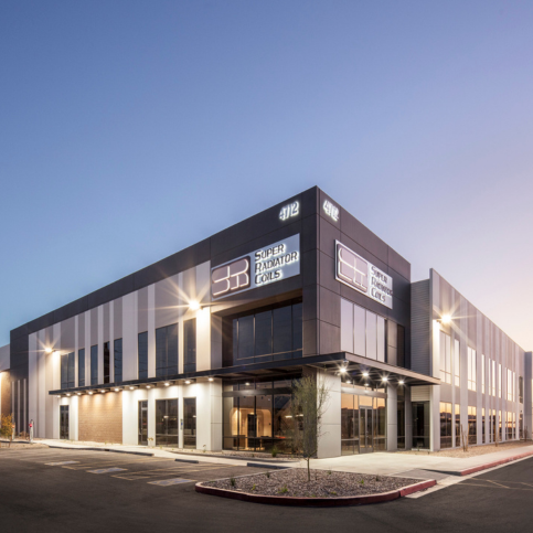 Arizona’s 105 Largest Architecture Firms – #9