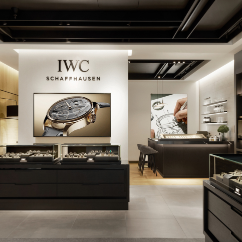 Interior Design’s 2026 Top Giants