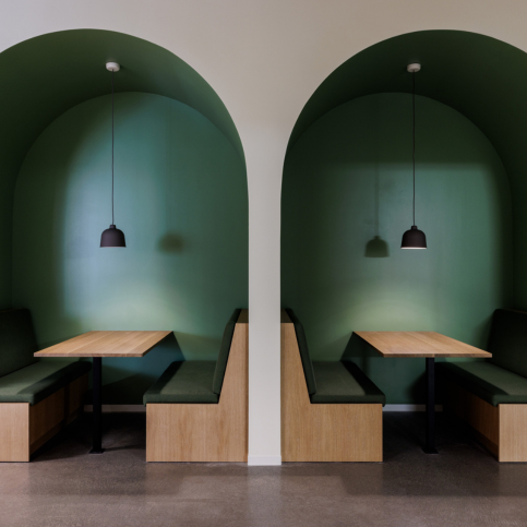 The Largest Interior Design Firms in the Bay Area