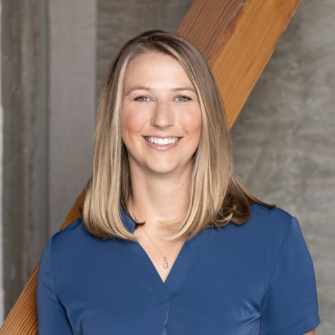 Ware Malcomb Announces Lauren Leyrer Promoted to Director, Civil Engineering in the Atlanta Office   