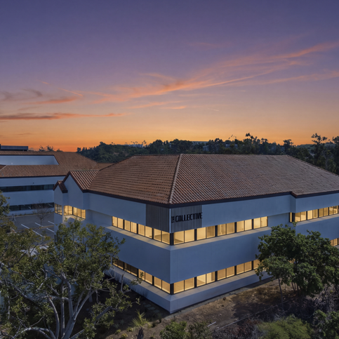 Ware Malcomb Announces Construction is Complete on Oberlin Dr. Office Condominiums in San Diego