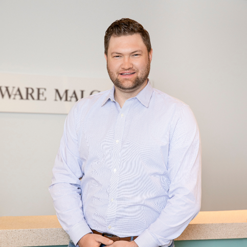 Braden Blake Named Principal in Ware Malcomb’s Phoenix Office