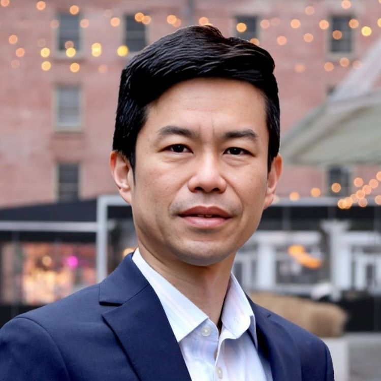 Calvin Choy