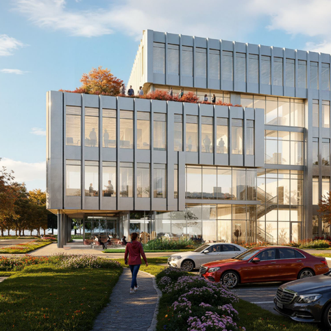 When the Building Influences the Biomarker: Designing Cortisol Sensitive Laboratories