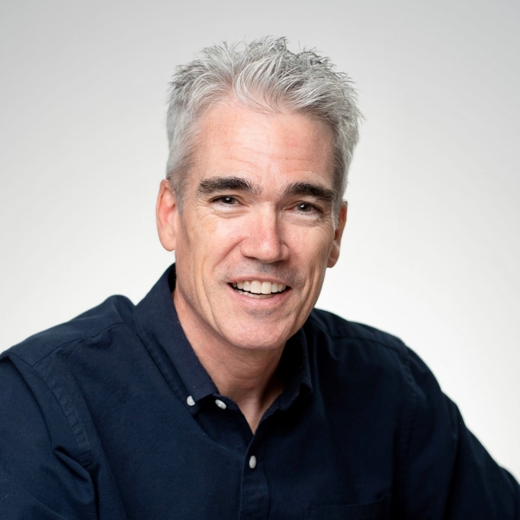 Kevin Fawcett