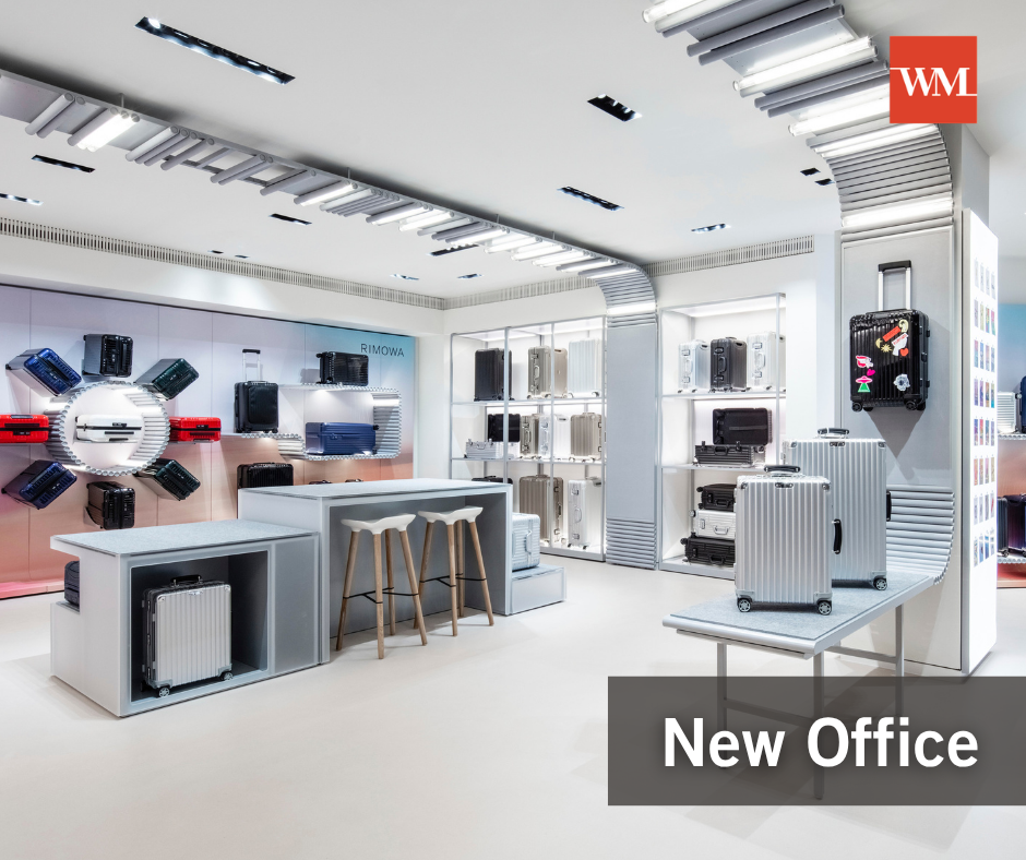 Ware Malcomb Announces Opening of Las Vegas Office