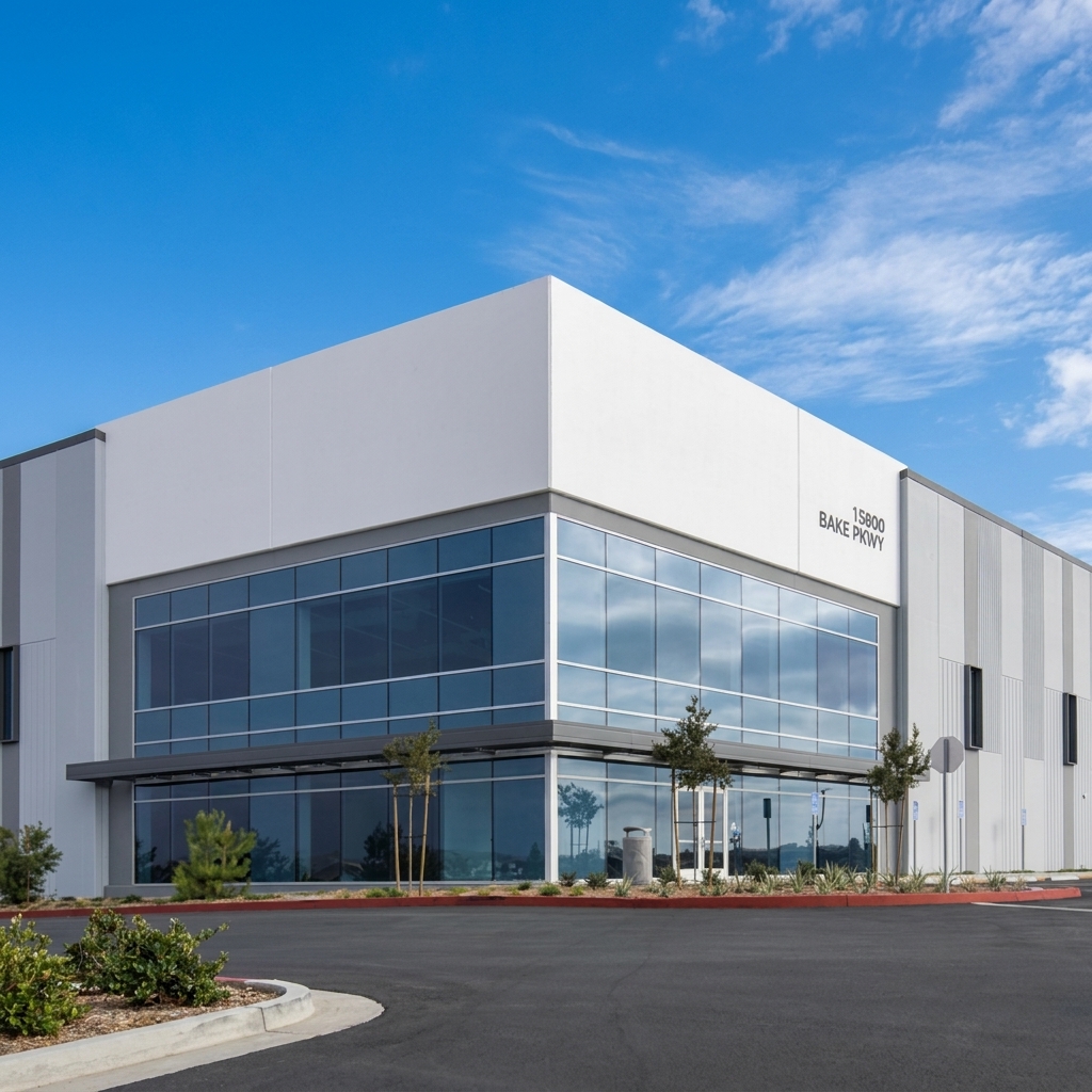 Orange County Business Journal Top Architecture Firms – #3