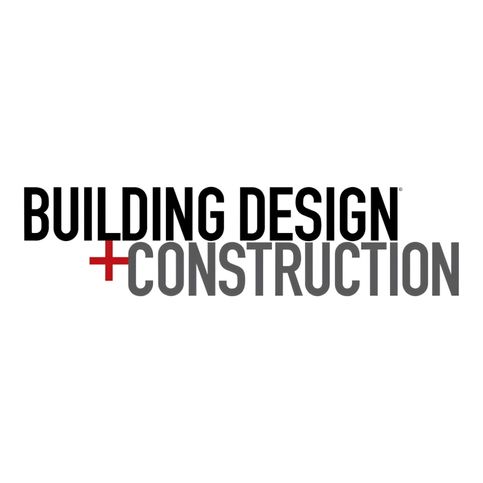Ware Malcomb Named #2 in Building Design +Construction’s Industrial Sector Rankings for 2026