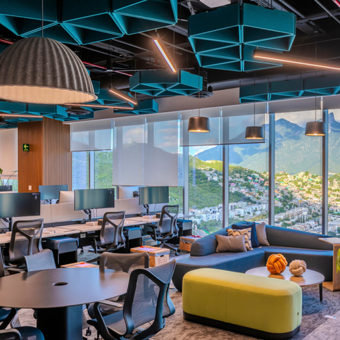Designing for the Mind: How Neuro-Architecture is Shaping Human-Centered Spaces