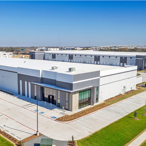 The Industrial Shift: How Manufacturing, Infrastructure and AI are Redefining Growth
